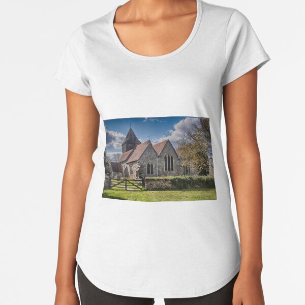 St James Church Clothing Redbubble