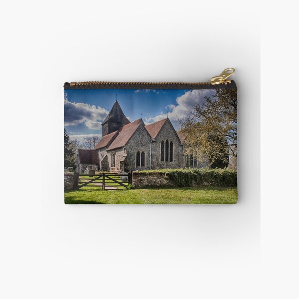 Item preview, St James The Great Elmsted designed and sold by Dave Godden.