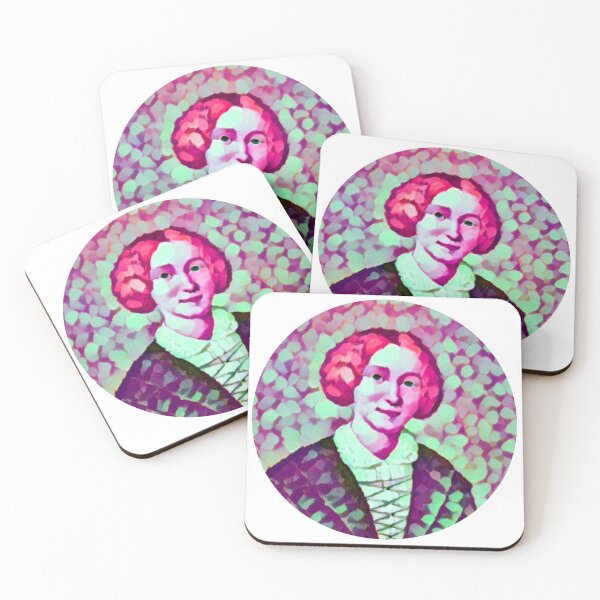 Item preview, George Eliot  designed and sold by Suyogsonar25.