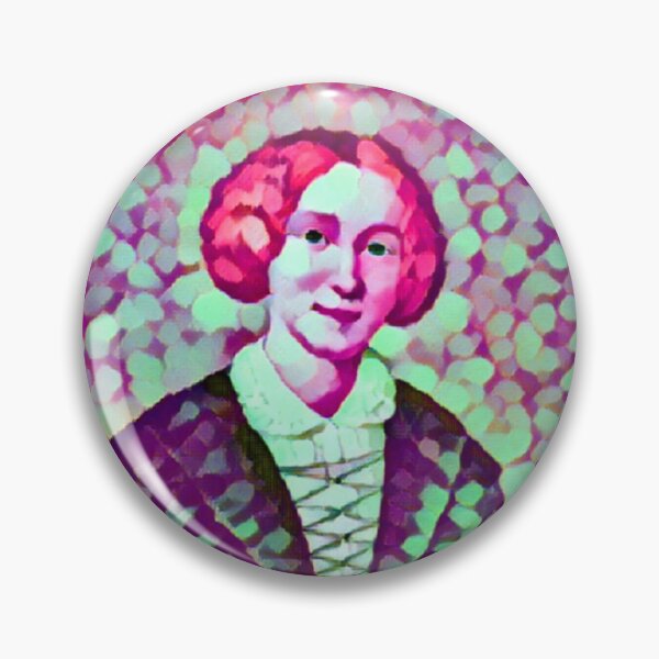 Item preview, George Eliot  designed and sold by Suyogsonar25.