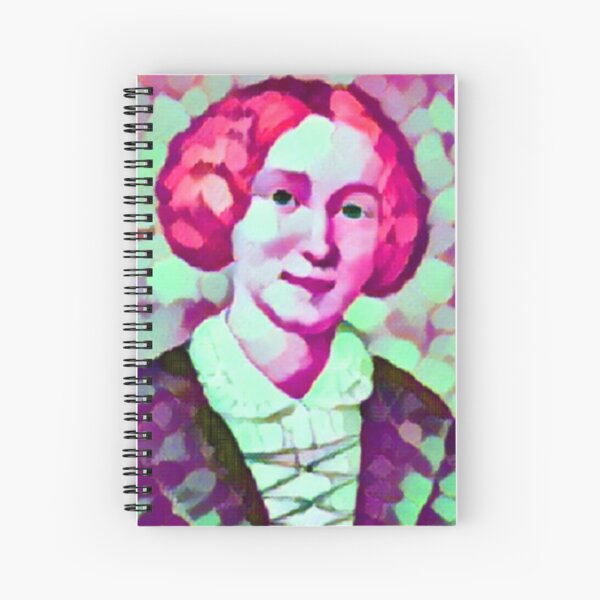 Item preview, George Eliot  designed and sold by Suyogsonar25.