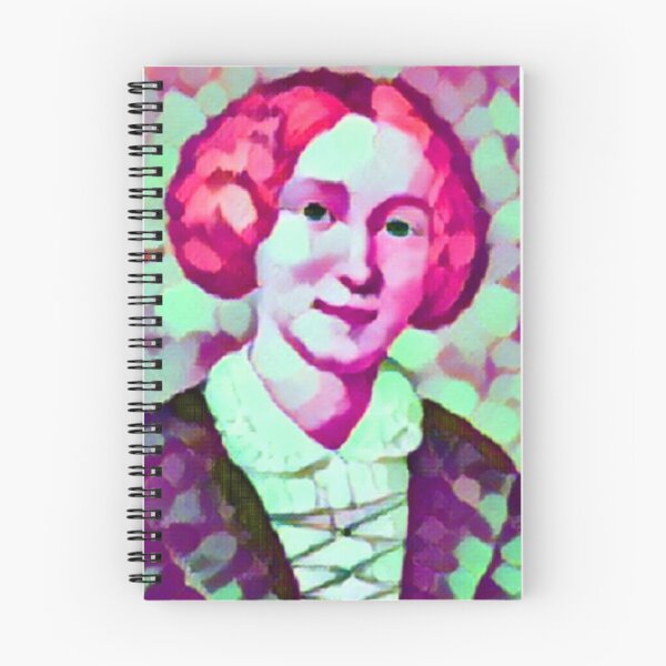 Item preview, George Eliot  designed and sold by Suyogsonar25.
