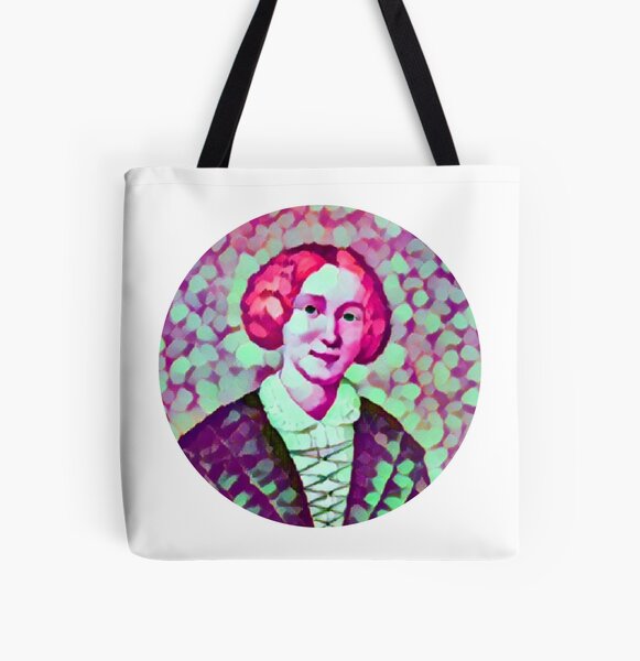 Item preview, George Eliot  designed and sold by Suyogsonar25.