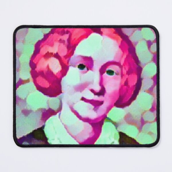 Item preview, George Eliot  designed and sold by Suyogsonar25.