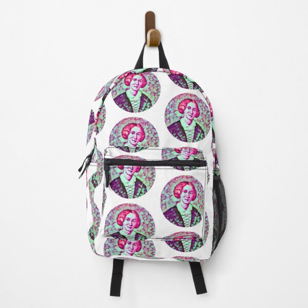 Item preview, George Eliot designed and sold by Suyogsonar25.