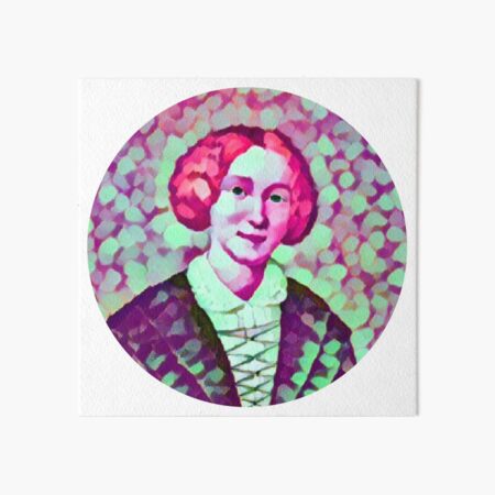 Item preview, George Eliot  designed and sold by Suyogsonar25.