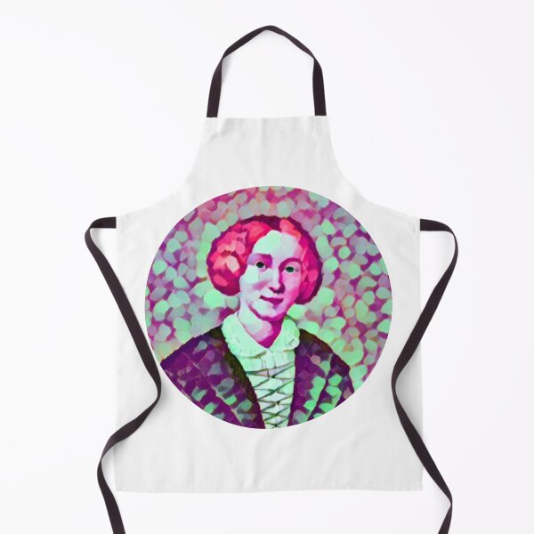 Item preview, George Eliot designed and sold by Suyogsonar25.