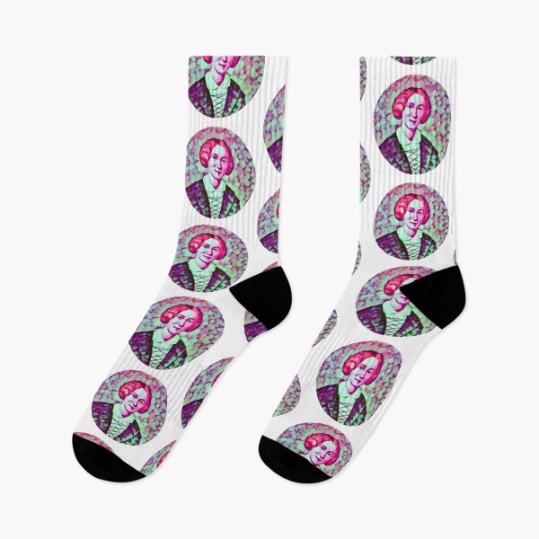 Item preview, George Eliot  designed and sold by Suyogsonar25.