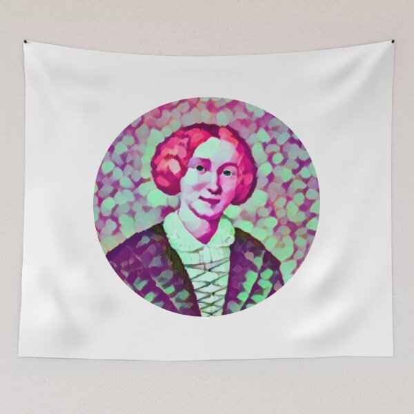 Item preview, George Eliot  designed and sold by Suyogsonar25.