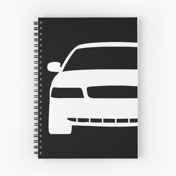 Item preview, Ford Crown Victoria Police Interceptor best t-shirt design USA white silhouette designed and sold by EdimDesign.
