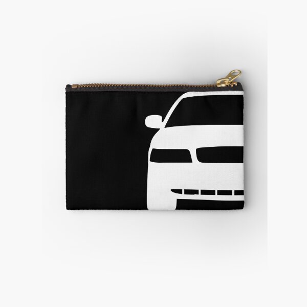 Item preview, Ford Crown Victoria Police Interceptor best t-shirt design USA white silhouette designed and sold by EdimDesign.