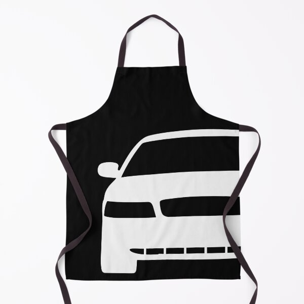Item preview, Ford Crown Victoria Police Interceptor best t-shirt design USA white silhouette designed and sold by EdimDesign.
