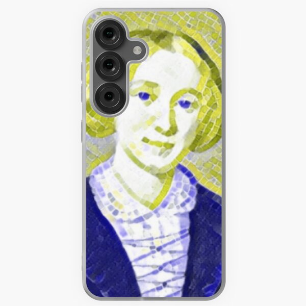 Item preview, George Eliot  designed and sold by Suyogsonar25.