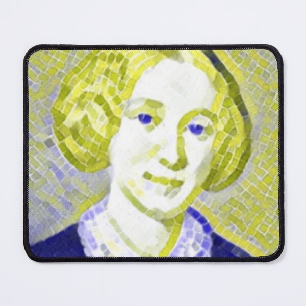 Item preview, George Eliot  designed and sold by Suyogsonar25.