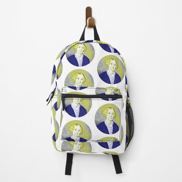 Item preview, George Eliot designed and sold by Suyogsonar25.