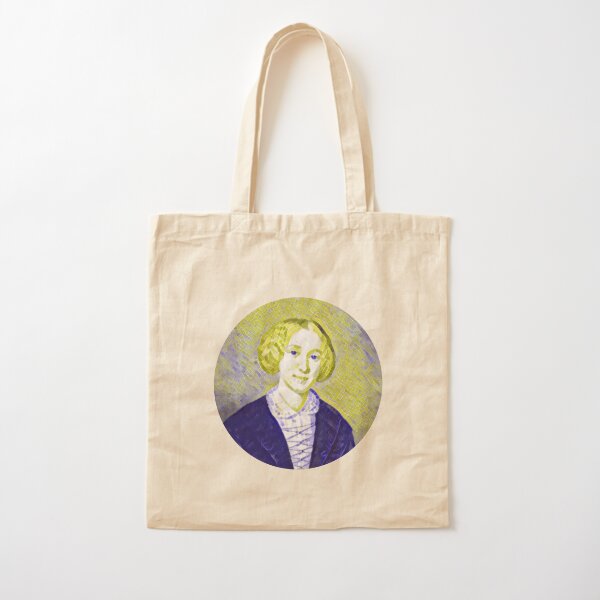 Item preview, George Eliot  designed and sold by Suyogsonar25.