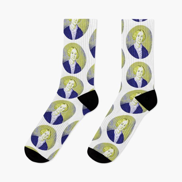 Item preview, George Eliot  designed and sold by Suyogsonar25.