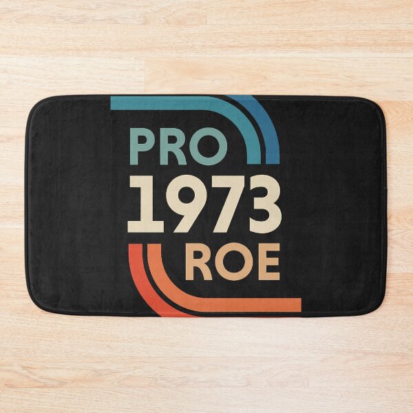 Item preview, Pro choice  women's rights feminism roe v wade designed and sold by bryama5827.