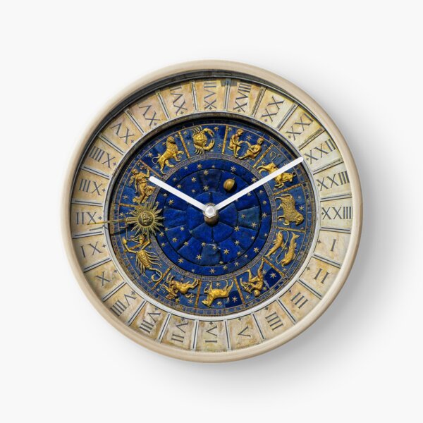 Италия часы время. Часы Zodiac z09201. Зодиакальные часы в СПБ. Овен часы руководителя. Часы Венеция.