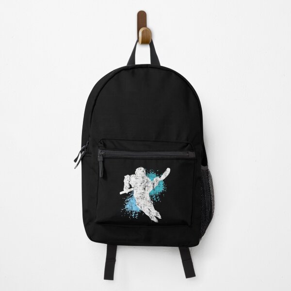 Item preview, Ice Hockey Player Winter Sports Skater Gift designed and sold by haselshirt.