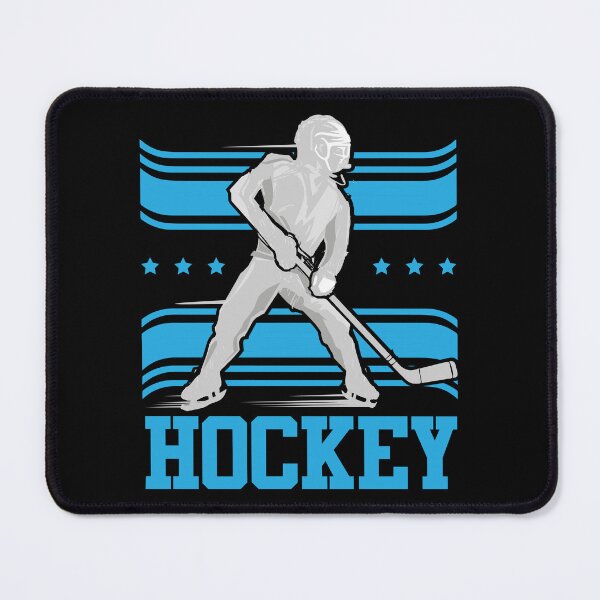 Item preview, Ice Hockey Player Winter Sports Skater Gift designed and sold by haselshirt.