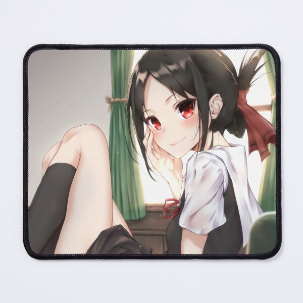 Item preview, Kaguya Shinomiya Kaguya sama Love is war Artwork For Otaku designed and sold by willybatlong.