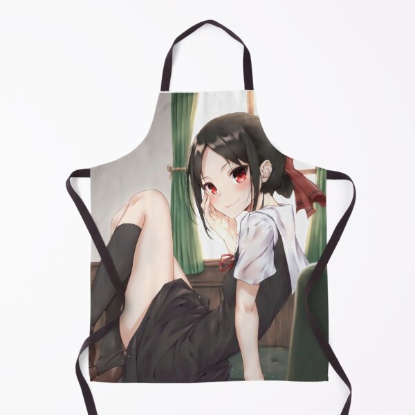 Item preview, Kaguya Shinomiya Kaguya sama Love is war Artwork For Otaku designed and sold by willybatlong.