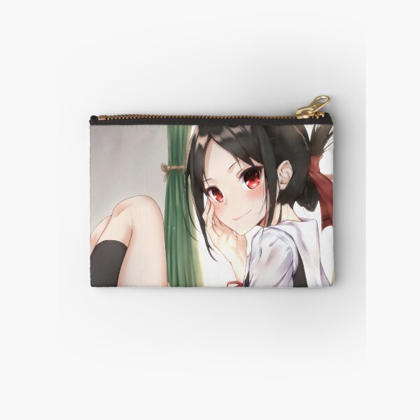 Item preview, Kaguya Shinomiya Kaguya sama Love is war Artwork For Otaku designed and sold by willybatlong.