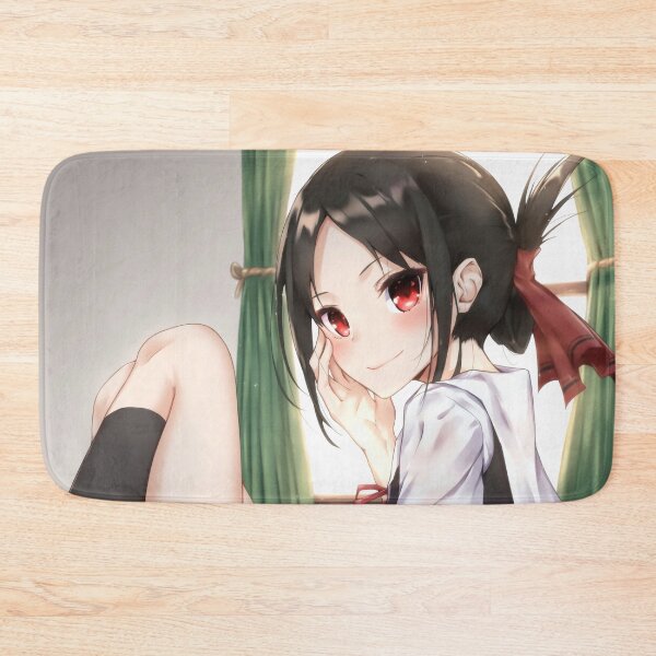 Item preview, Kaguya Shinomiya Kaguya sama Love is war Artwork For Otaku designed and sold by willybatlong.