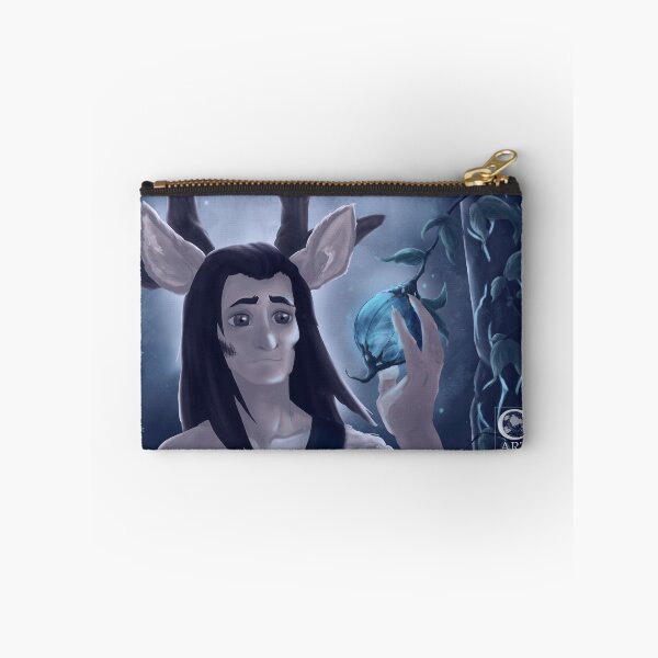 Item preview, Night Fae - WoW designed and sold by CynnaraART.