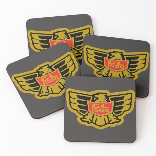 Item preview, Golden Motorcycle logo designed and sold by P-aws.