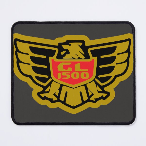 Item preview, Golden Motorcycle logo designed and sold by P-aws.