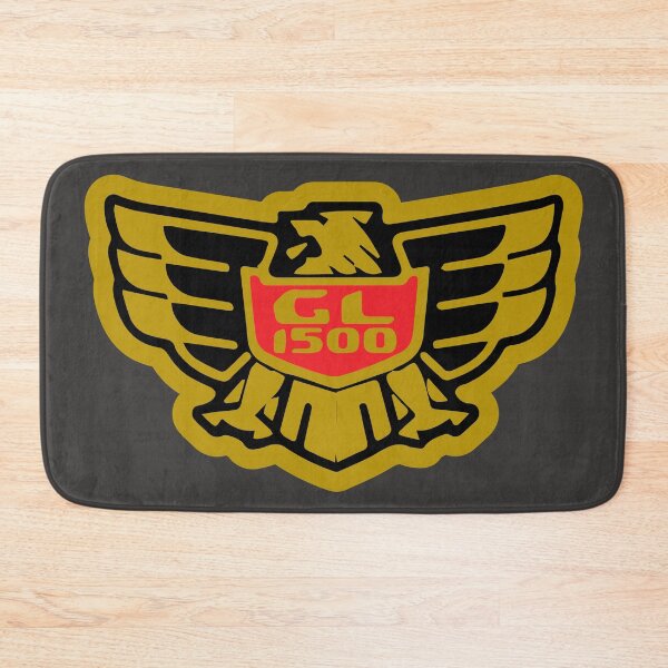 Item preview, Golden Motorcycle logo designed and sold by P-aws.