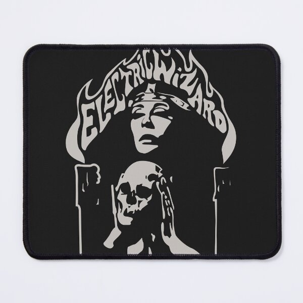 Item preview, Electric wizard designed and sold by bryama5827.