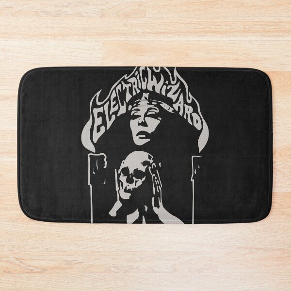 Item preview, Electric wizard designed and sold by bryama5827.