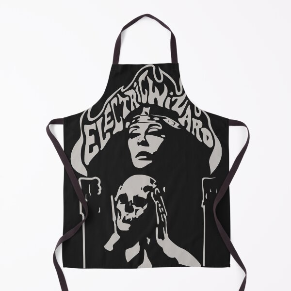 Item preview, Electric wizard designed and sold by bryama5827.