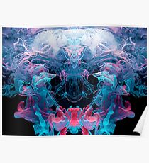 Alien Emperor Poster