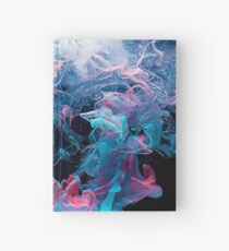 Alien Emperor Hardcover Journal