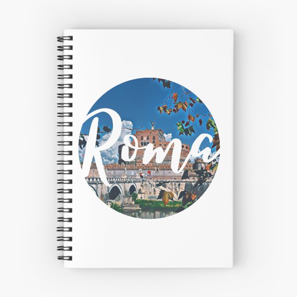 Item preview, Vintage Roma! designed and sold by RufderFreiheit.