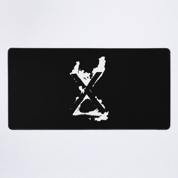 Item preview, X band Logo - x band los angeles designed and sold by ernesallis.