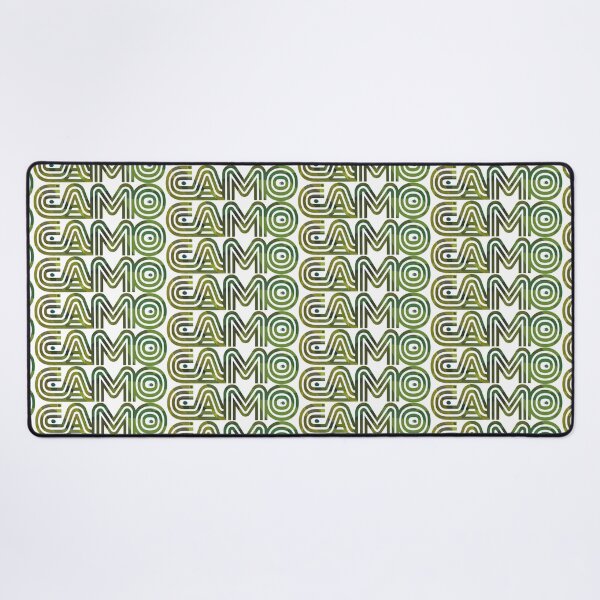 Item preview, Non-traditional Camo  designed and sold by OriginalSchuse.