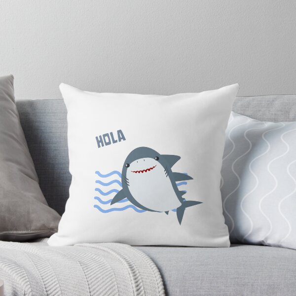 Artikelvorschau, Hola Babyhai | Kinder entworfen und verkauft von Wanc Designs.