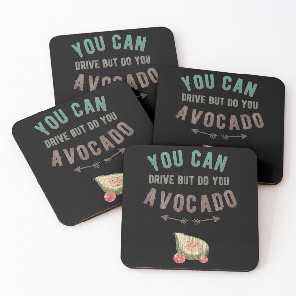 Item preview, Do You Avocado Essential  designed and sold by ormsmalysbh.