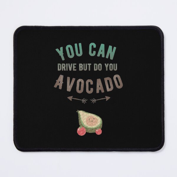 Item preview, Do You Avocado Essential  designed and sold by ormsmalysbh.