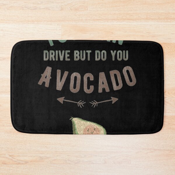 Item preview, Do You Avocado Essential  designed and sold by ormsmalysbh.