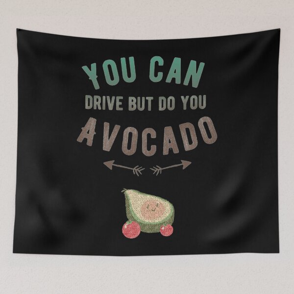 Item preview, Do You Avocado Essential  designed and sold by ormsmalysbh.