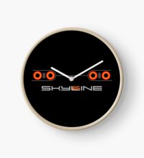 Reloj Horizonte