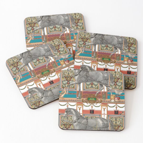 Item preview, "equine nobility" designed and sold by Anitabelen.