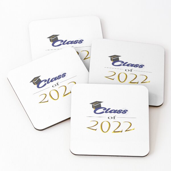 Item preview, Class of 2022 designed and sold by Eckaa.