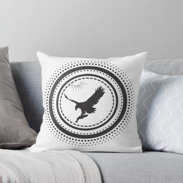 Item preview, Hunting With Eagles designed and sold by STIGPhotoDesign.
